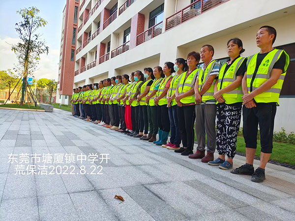 公司团队