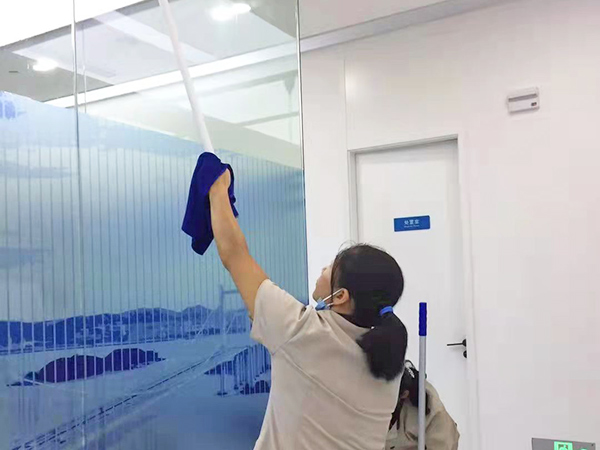 医院清洁