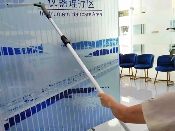 医院清洁